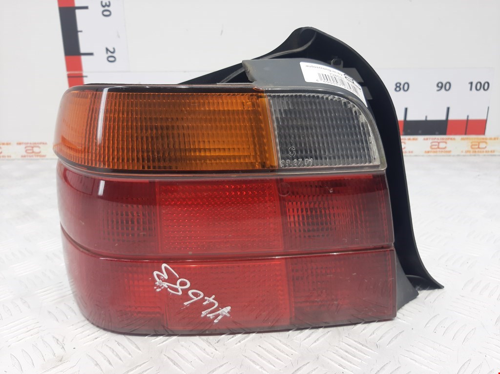

Фонарь задний левый BMW 3 Series (E36), 3 Series (E36)