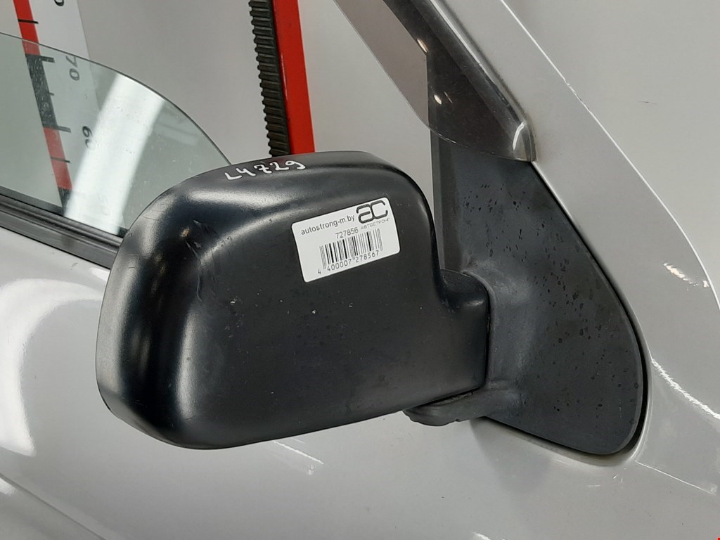 

Зеркало боковое правое Daihatsu Terios, Terios