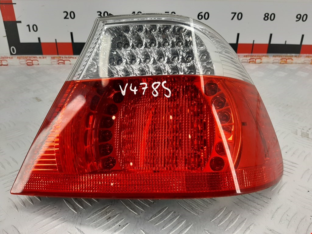 

Фонарь задний правый BMW 3 Series (E46), 3 Series (E46)