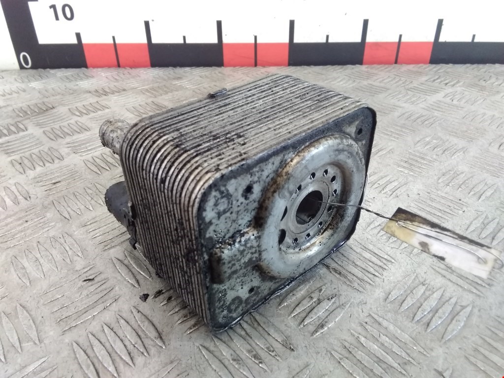 

Теплообменник Audi A4 B7, A4 B7