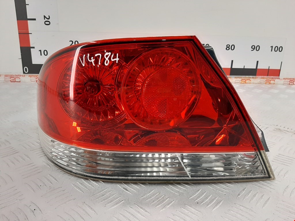 

Фонарь задний левый Mitsubishi Lancer 8, Lancer 8