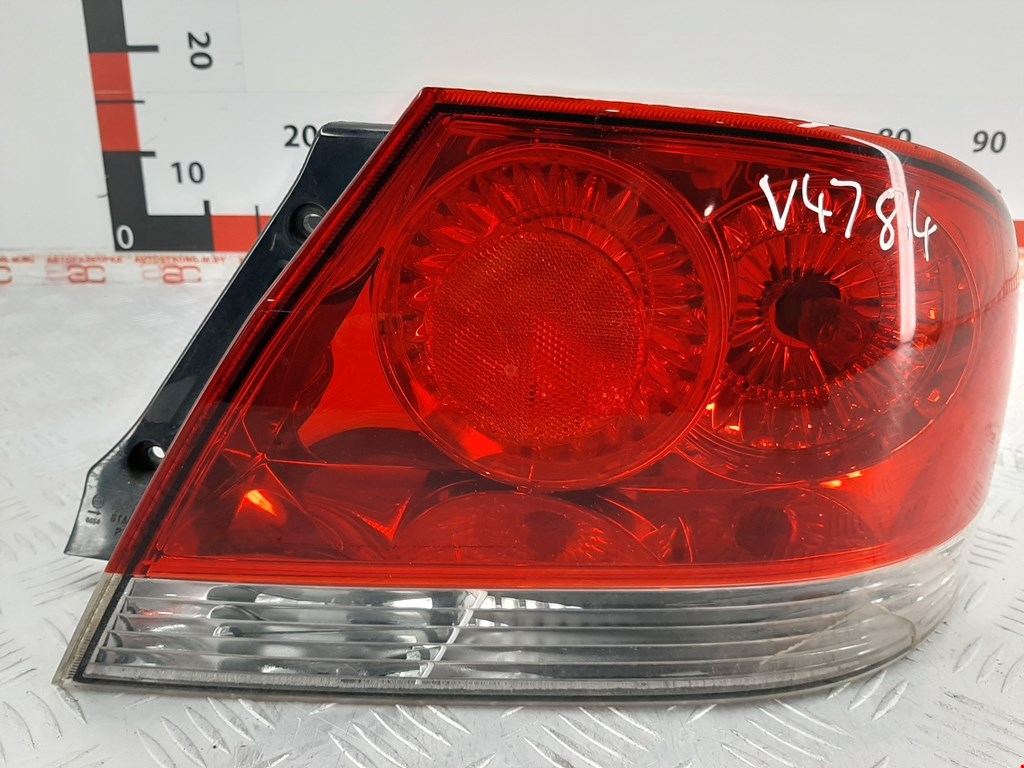 

Фонарь задний правый Mitsubishi Lancer 8, Lancer 8