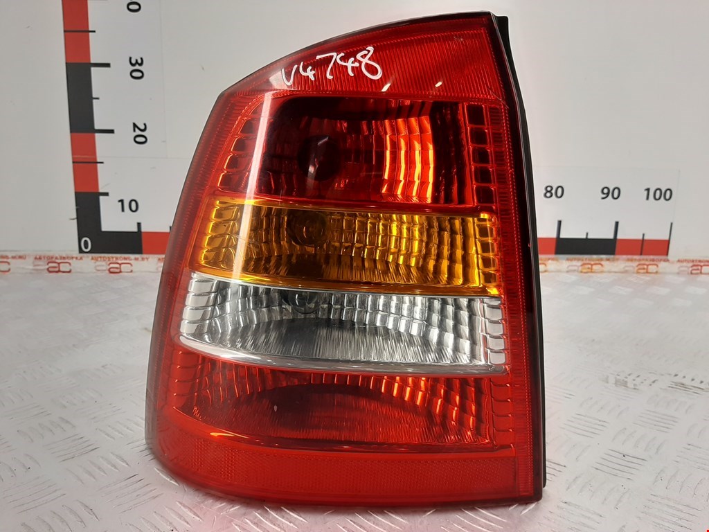 

Фонарь задний левый Opel Astra G, Astra G