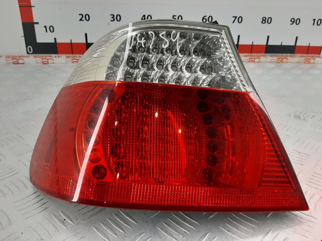 

Фонарь задний левый BMW 3 Series (E46), 3 Series (E46)