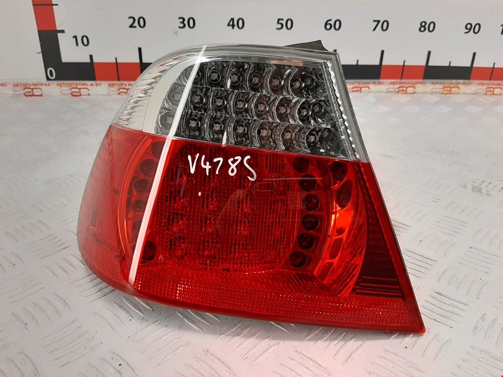 

Фонарь задний левый BMW 3 Series (E46), 3 Series (E46)