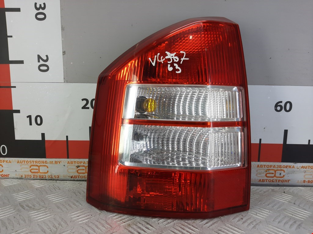 

Фонарь задний левый Jeep Compass (MK), Compass (MK)