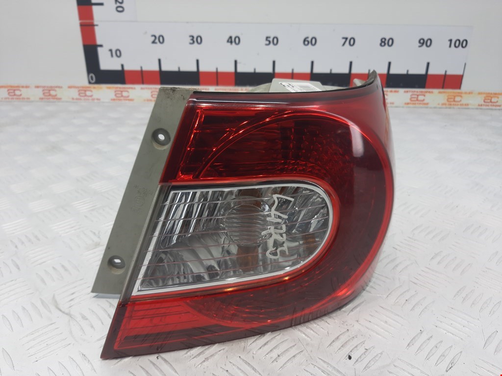 

Фонарь задний правый Chevrolet Epica, Epica