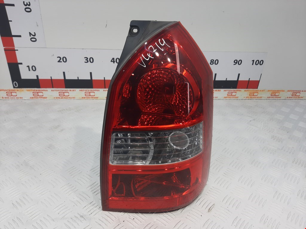 

Фонарь задний правый Hyundai Tucson, Tucson