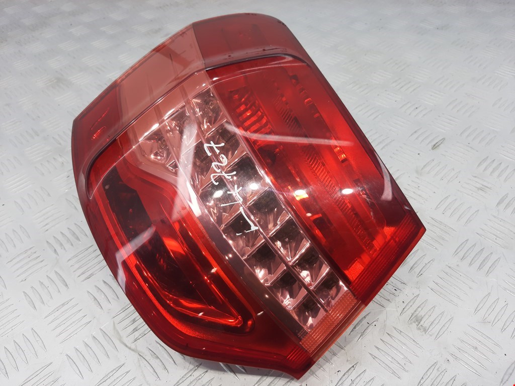 

Фонарь задний правый Citroen C5 2, C5 2