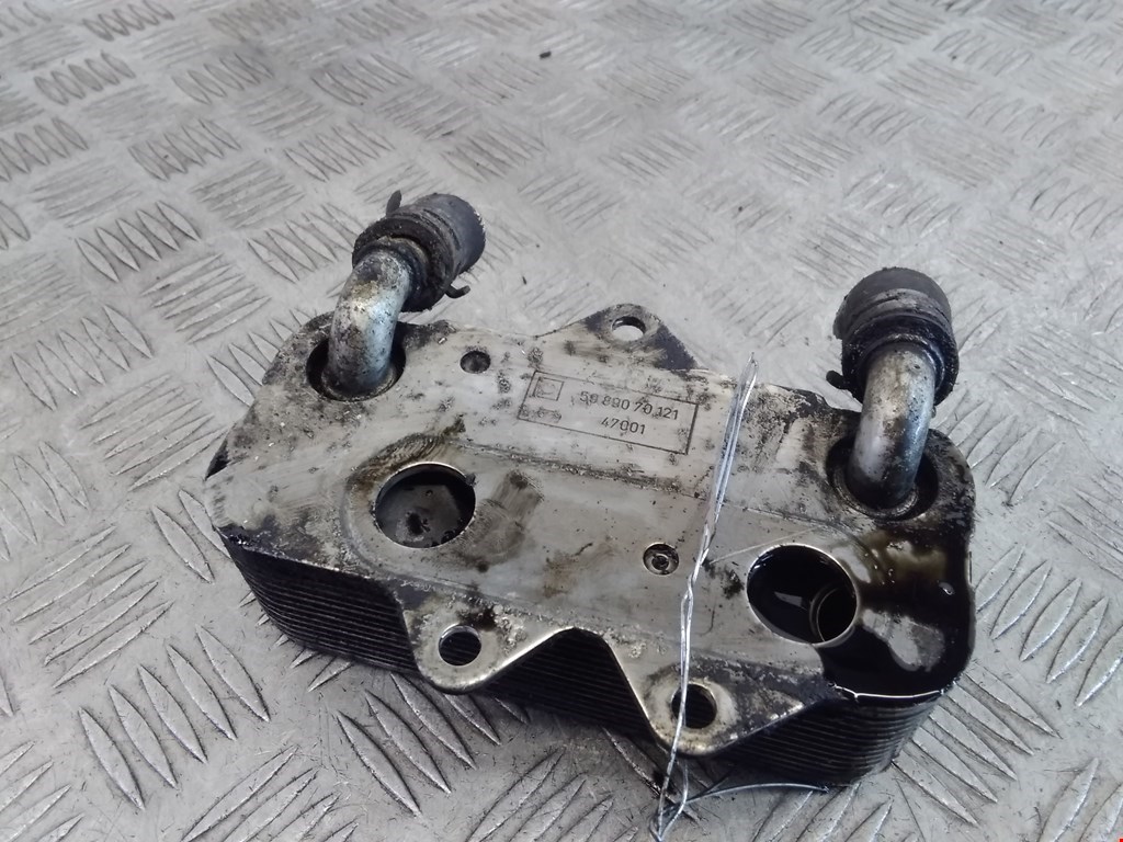 

Теплообменник Opel Vectra C, Vectra C