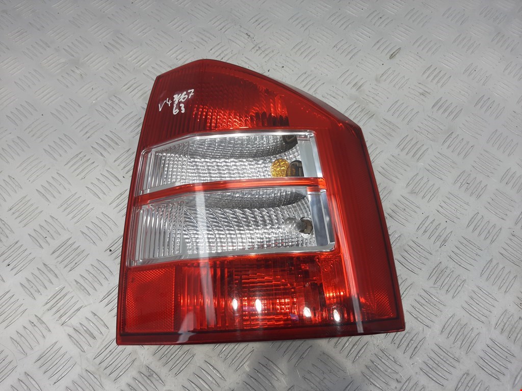 

Фонарь задний правый Jeep Compass (MK), Compass (MK)