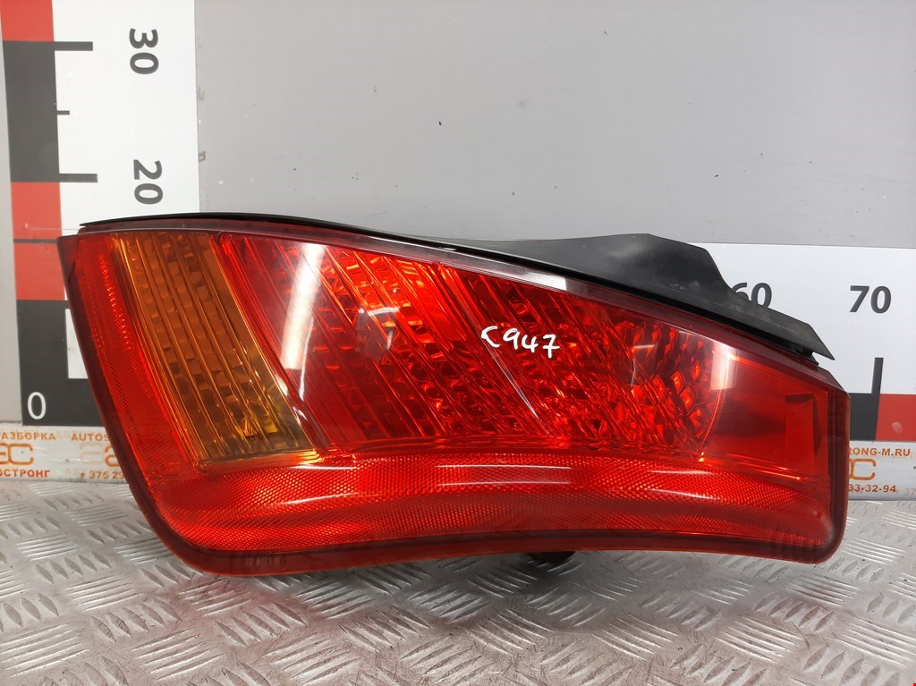 

Фонарь задний правый Nissan Murano (Z50), Murano (Z50)