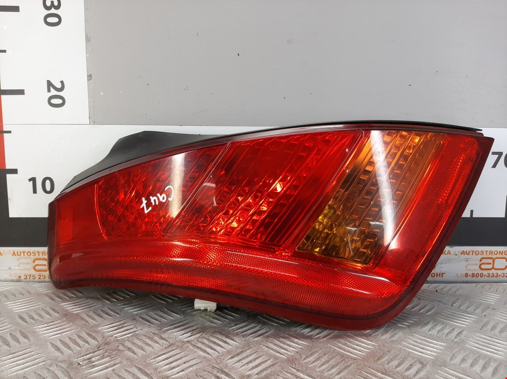 

Фонарь задний левый Nissan Murano (Z50), Murano (Z50)
