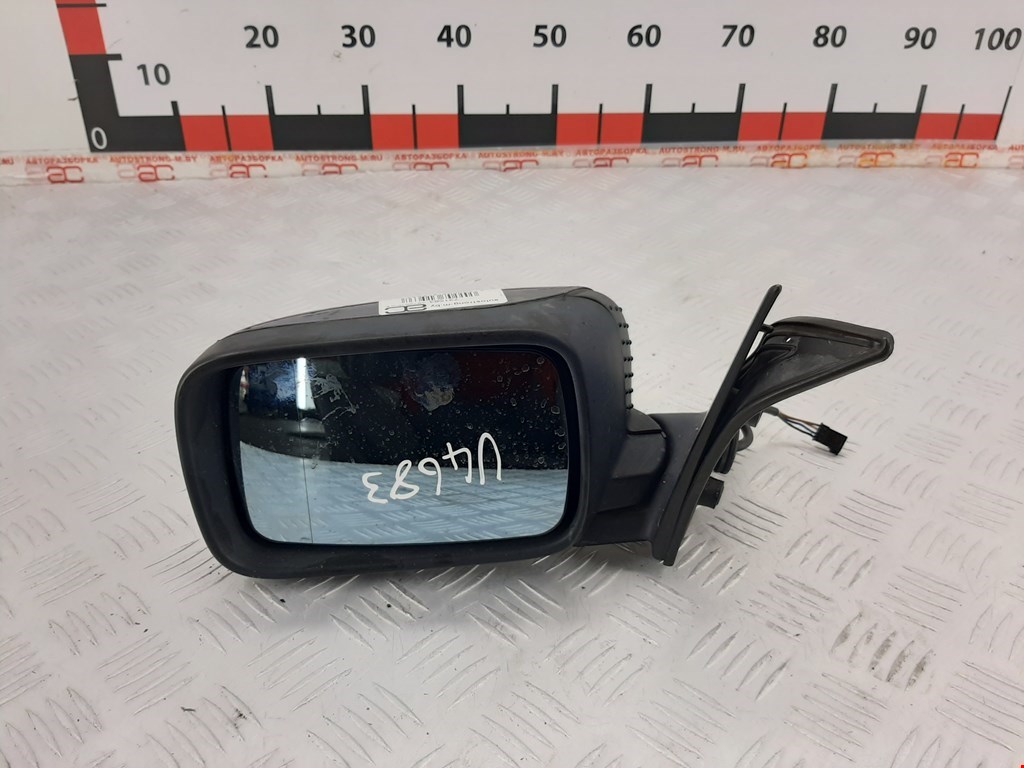 

Зеркало боковое левое BMW 3 Series (E36), 3 Series (E36)