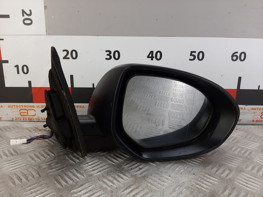 

Зеркало боковое правое Mazda 6 GH, 6 GH