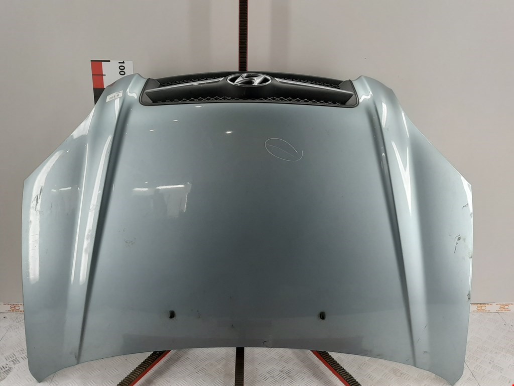 

Капот Hyundai Tucson, Tucson