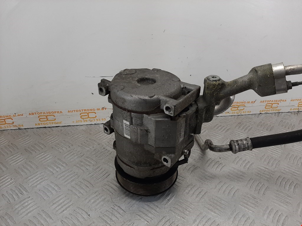 

Компрессор кондиционера Honda FR-V (BE1), FR-V (BE1)