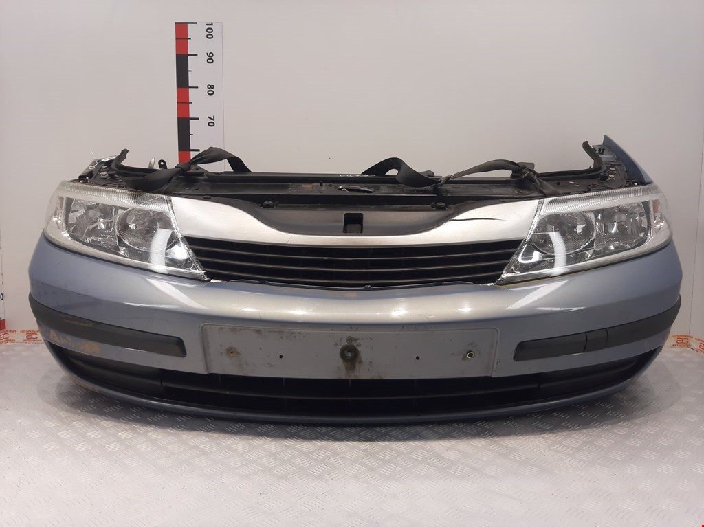 

Передняя часть (ноускат) в сборе Renault Laguna 2, Laguna 2