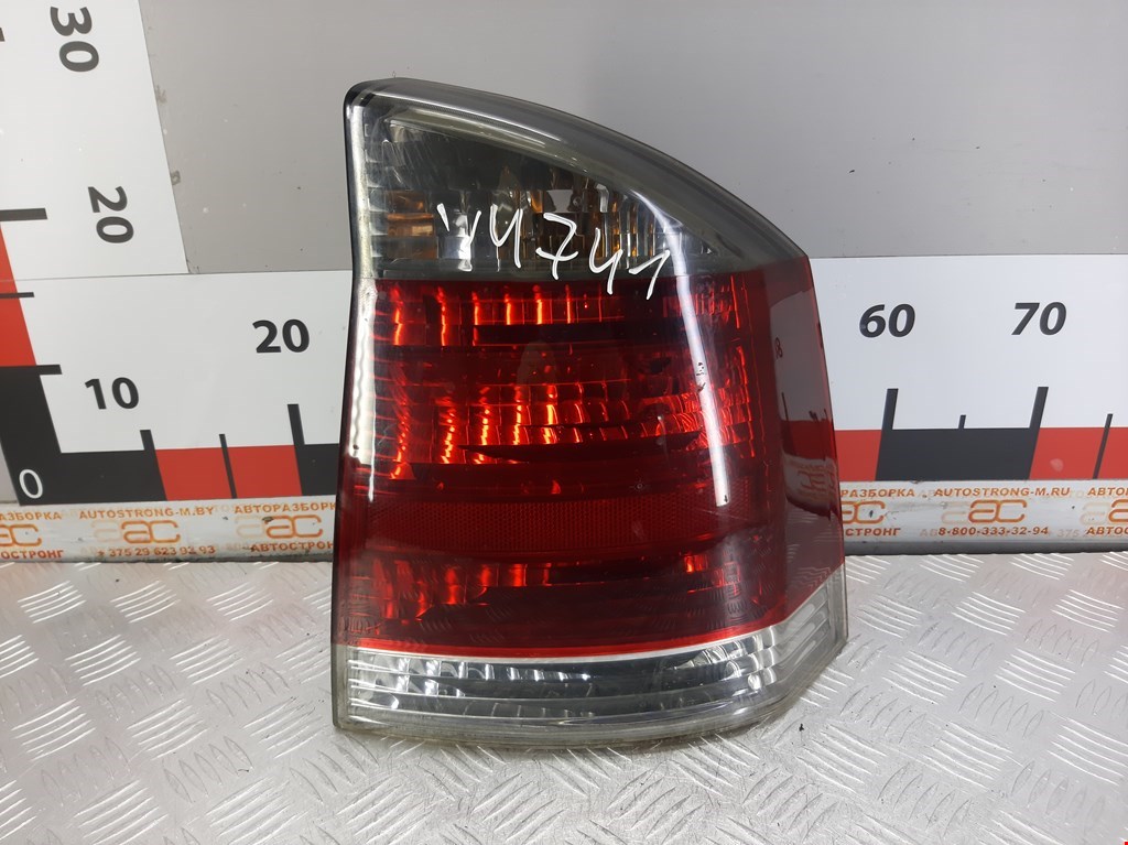 

Фонарь задний правый Opel Vectra C, Vectra C