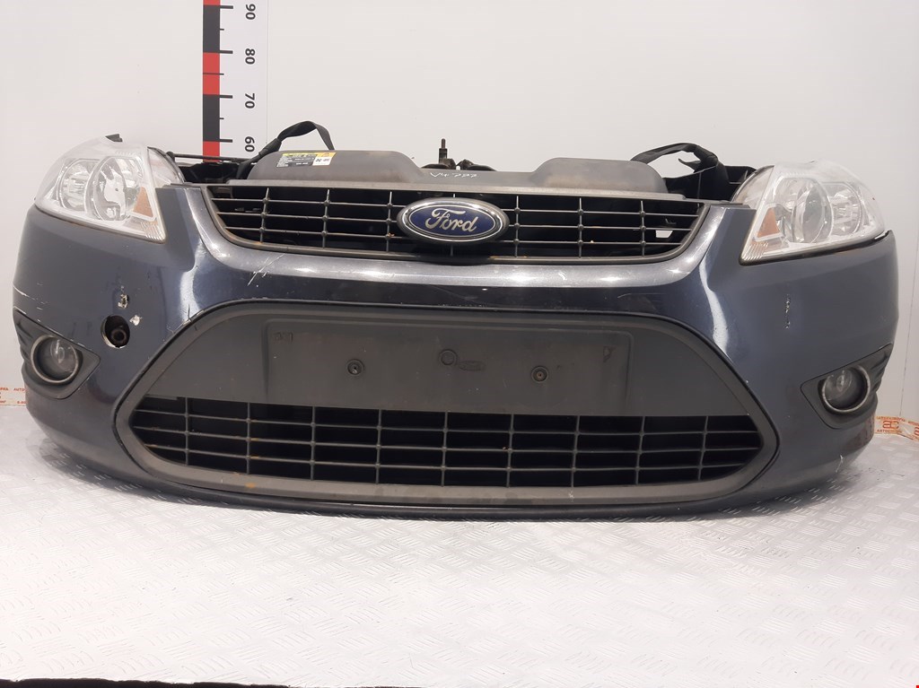

Передняя часть (ноускат) в сборе Ford Focus 2, Focus 2