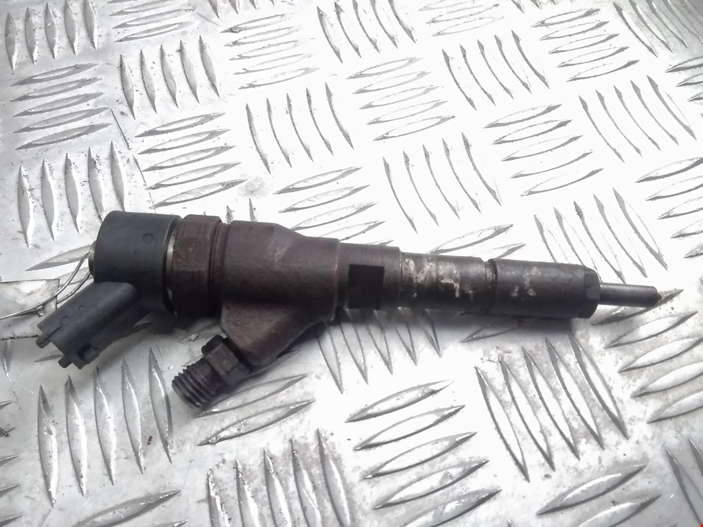 

Форсунка дизельная электрическая Citroen Jumper (Relay) 2, Jumper (Relay) 2
