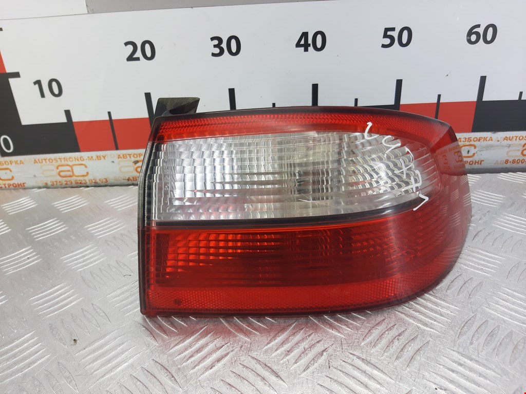 

Фонарь задний правый Renault Laguna 2, Laguna 2