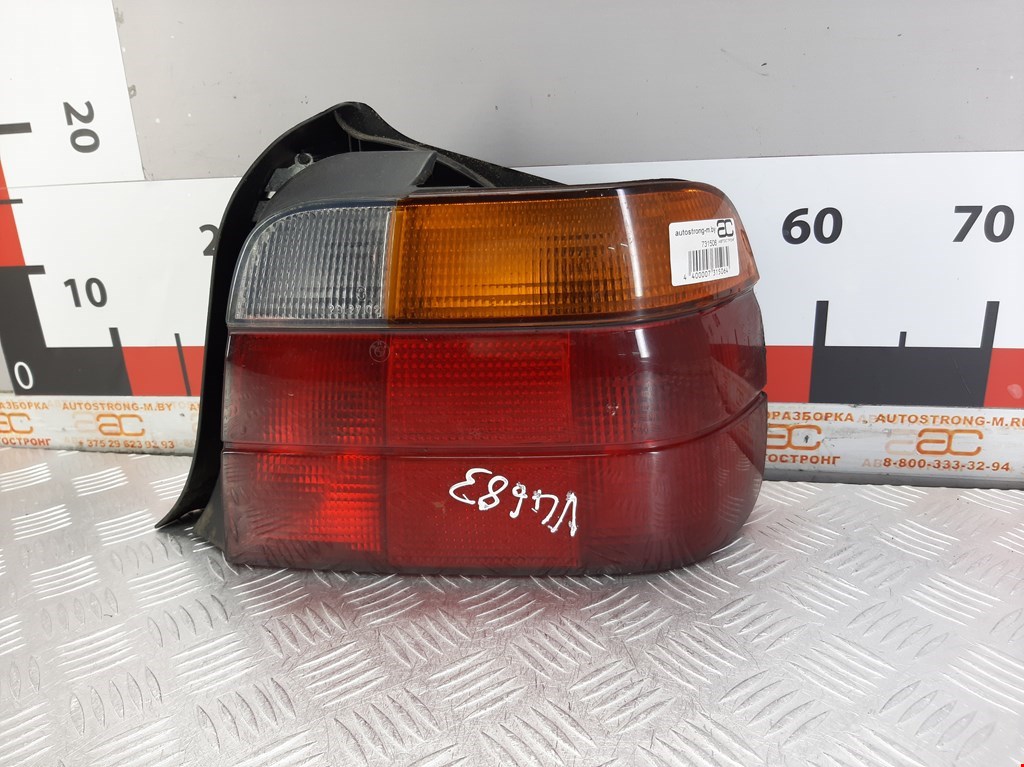 

Фонарь задний правый BMW 3 Series (E36), 3 Series (E36)