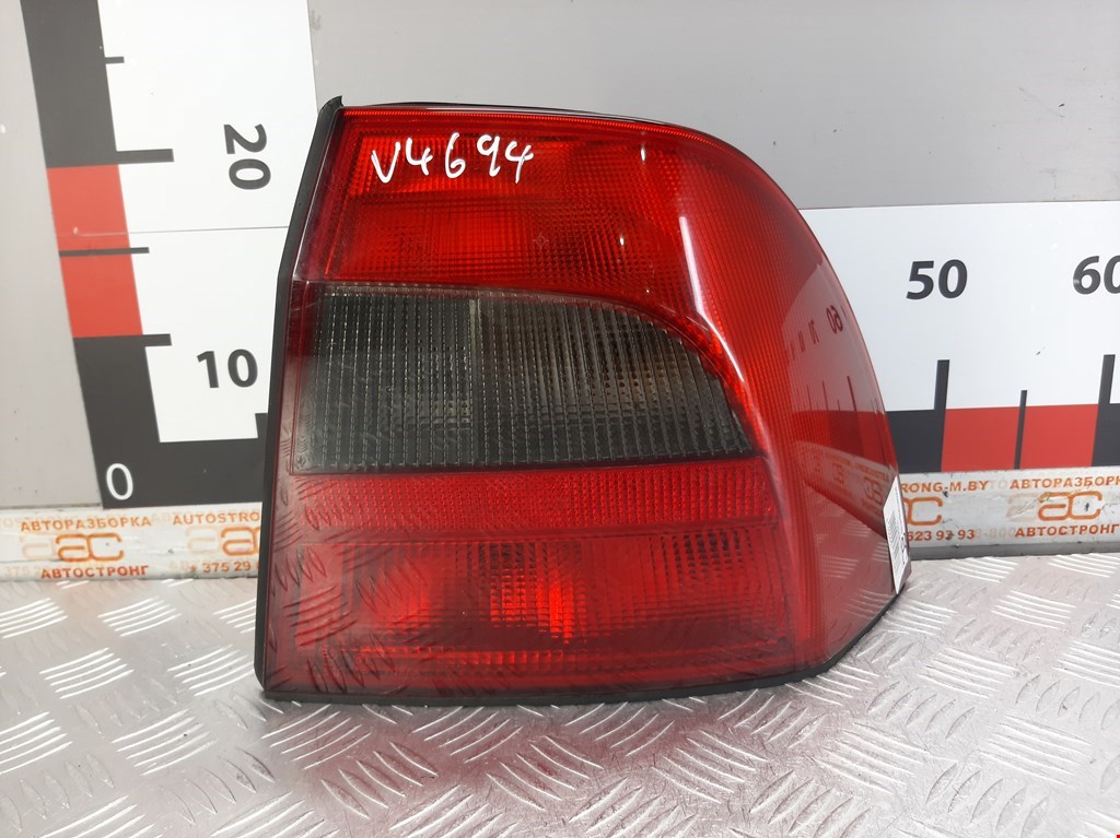 

Фонарь задний правый Opel Vectra B, Vectra B