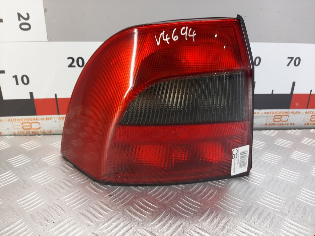 

Фонарь задний левый Opel Vectra B, Vectra B