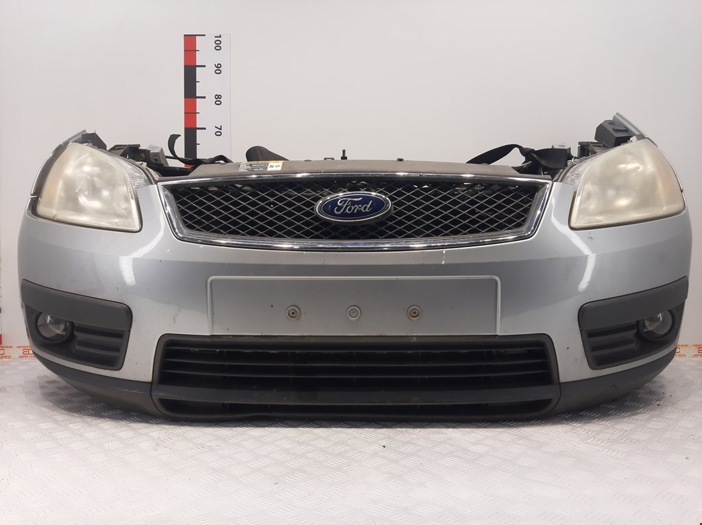 

Передняя часть (ноускат) в сборе Ford C MAX, C MAX