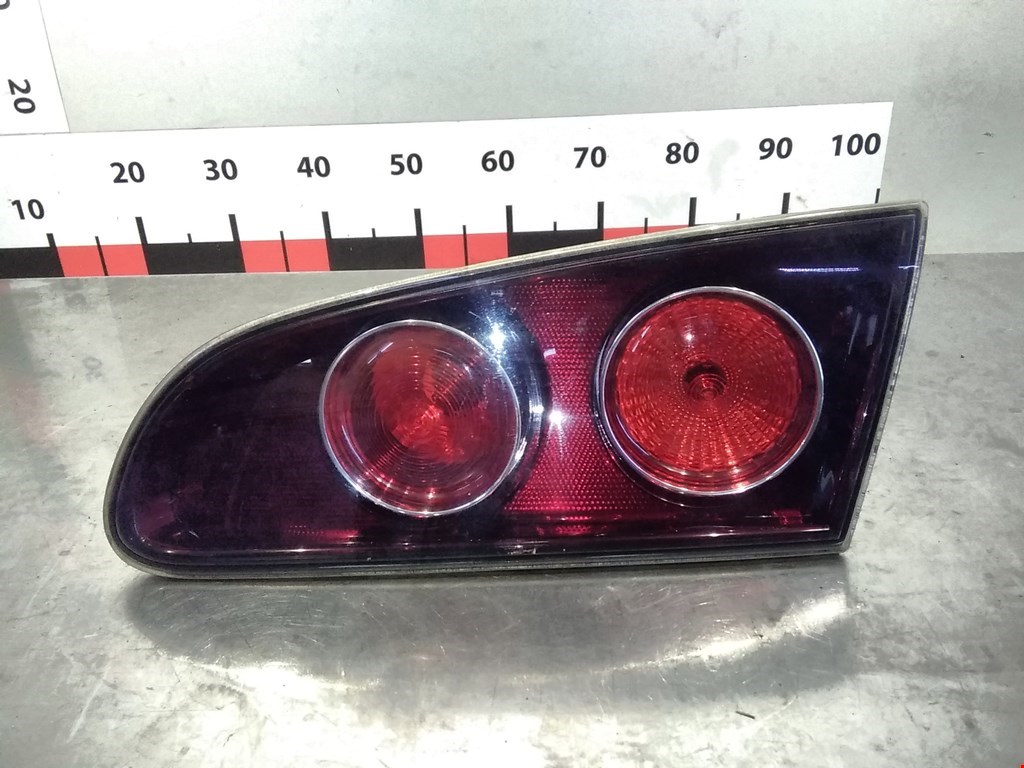 

Фонарь крышки багажника правый Seat Ibiza 3, Ibiza 3