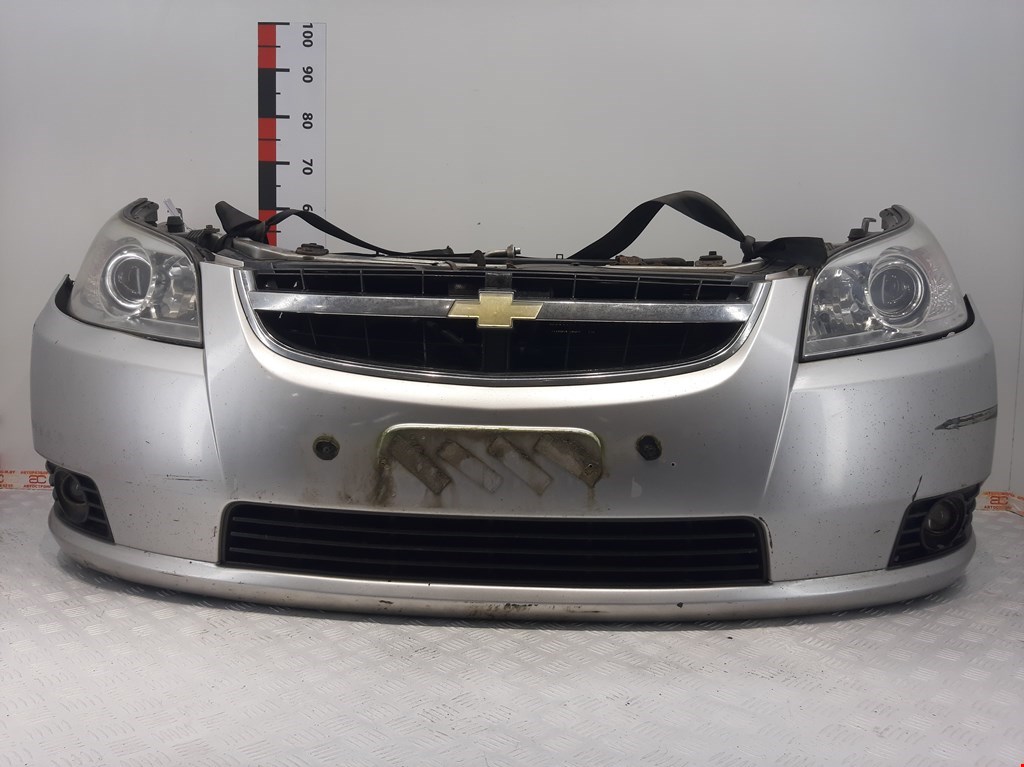 

Передняя часть (ноускат) в сборе Chevrolet Epica, Epica