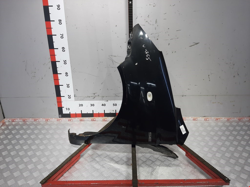 

Крыло переднее левое Chevrolet Matiz M250, Matiz M250