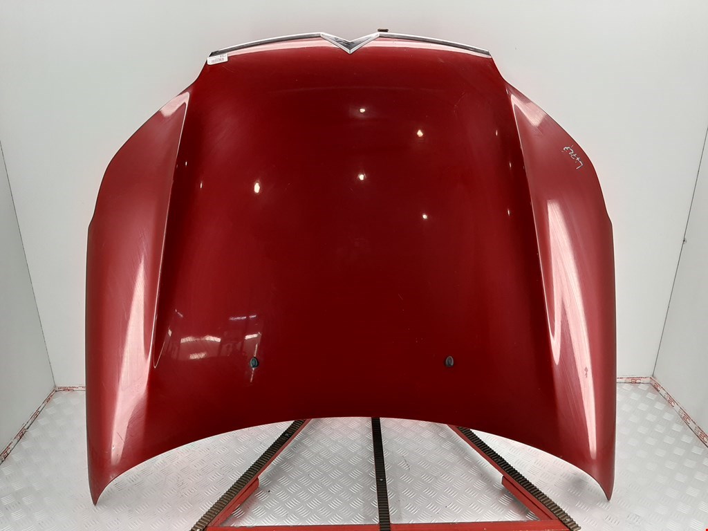 

Капот Citroen C5 2, C5 2