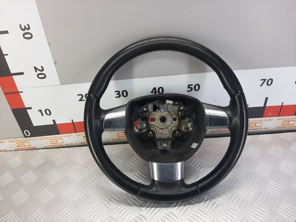 

Руль Ford Focus 2, Focus 2