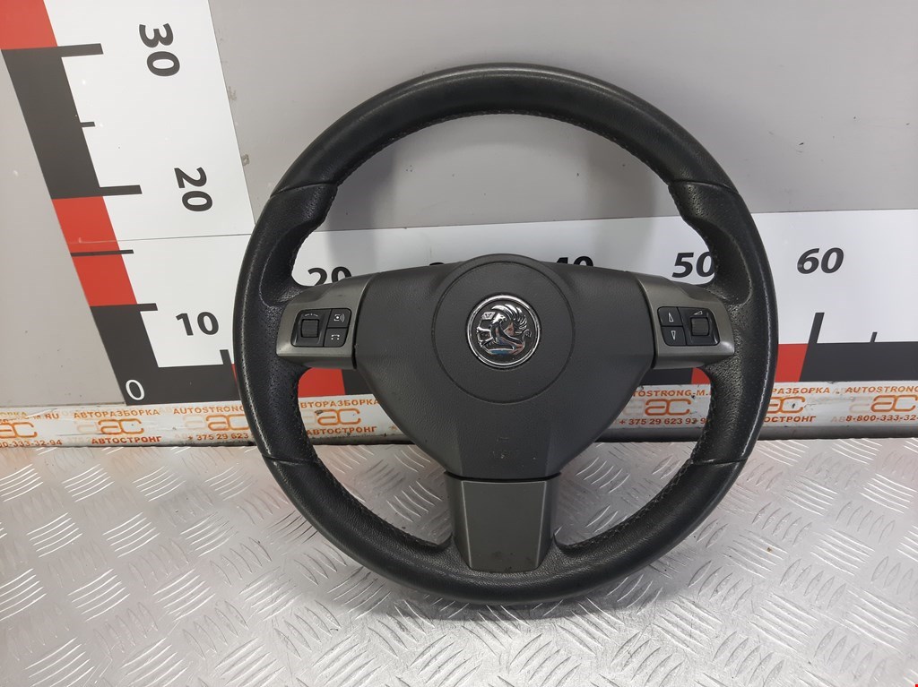 

Руль Opel Vectra C, Vectra C