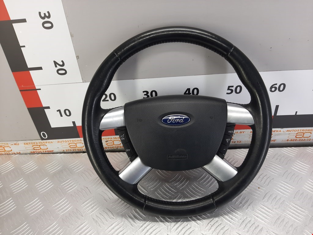 

Руль Ford C MAX, C MAX