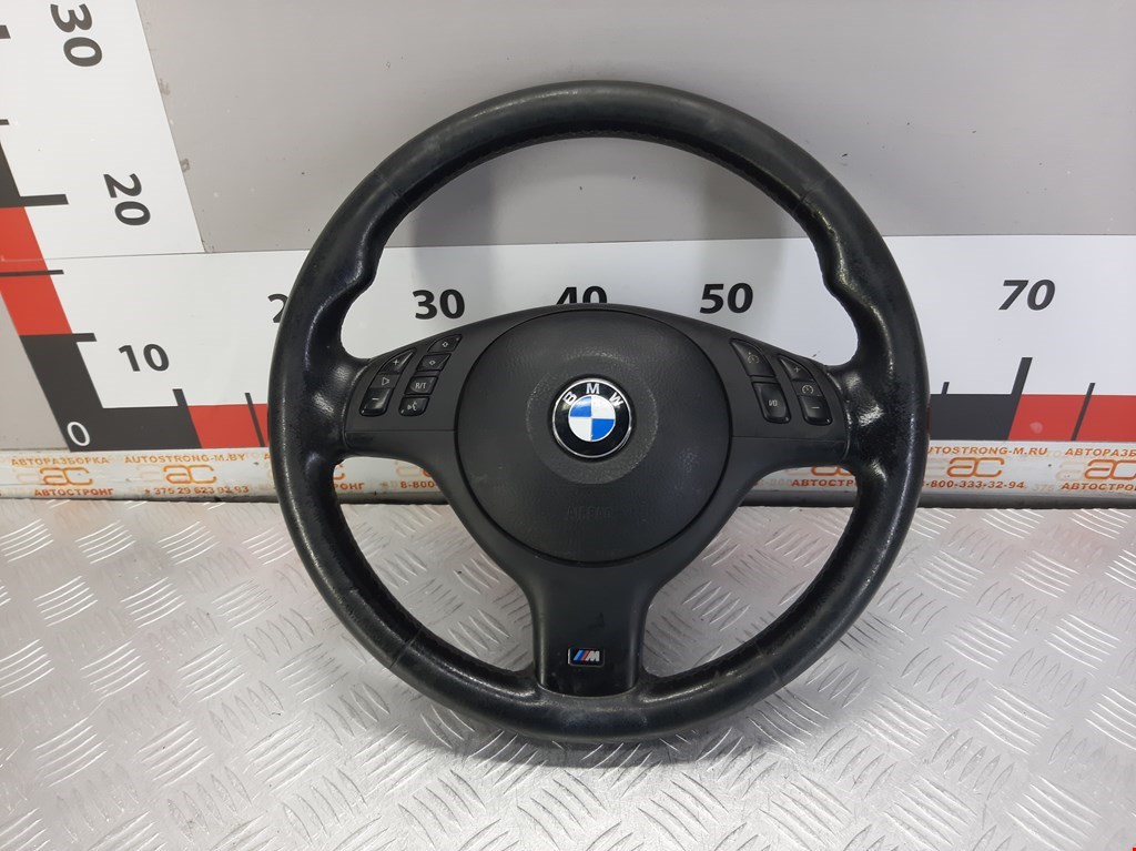 

Руль BMW 3 Series (E46), 3 Series (E46)