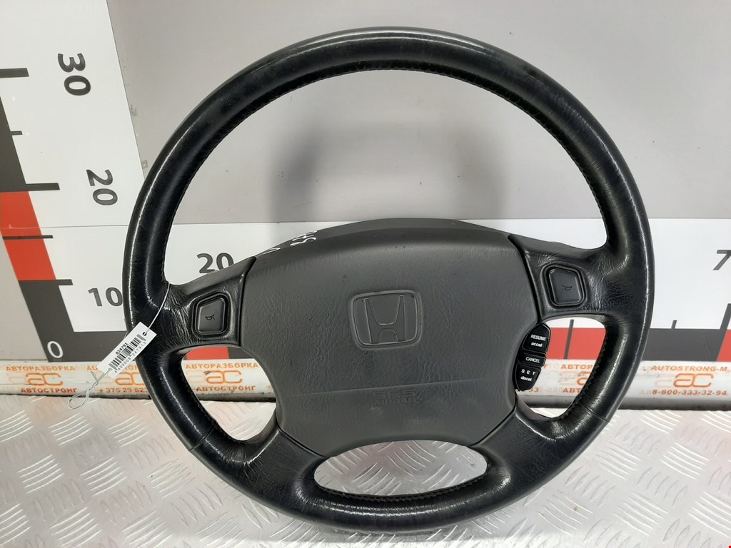 

Руль Honda Legend 3, Legend 3