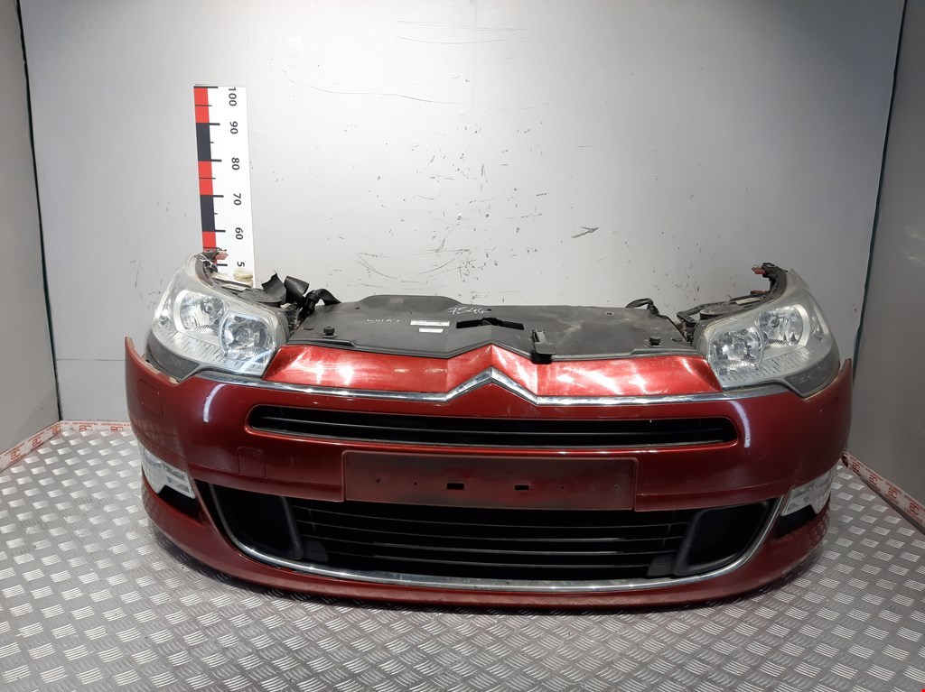 

Передняя часть (ноускат) в сборе Citroen C5 2, C5 2