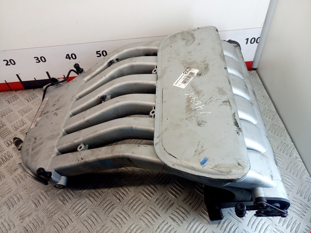 

Коллектор впускной Volkswagen Golf 4, Golf 4
