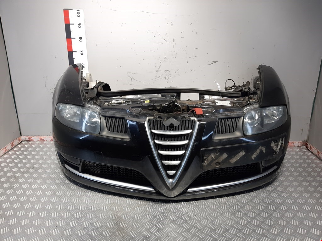 

Передняя часть (ноускат) в сборе Alfa Romeo GT, GT