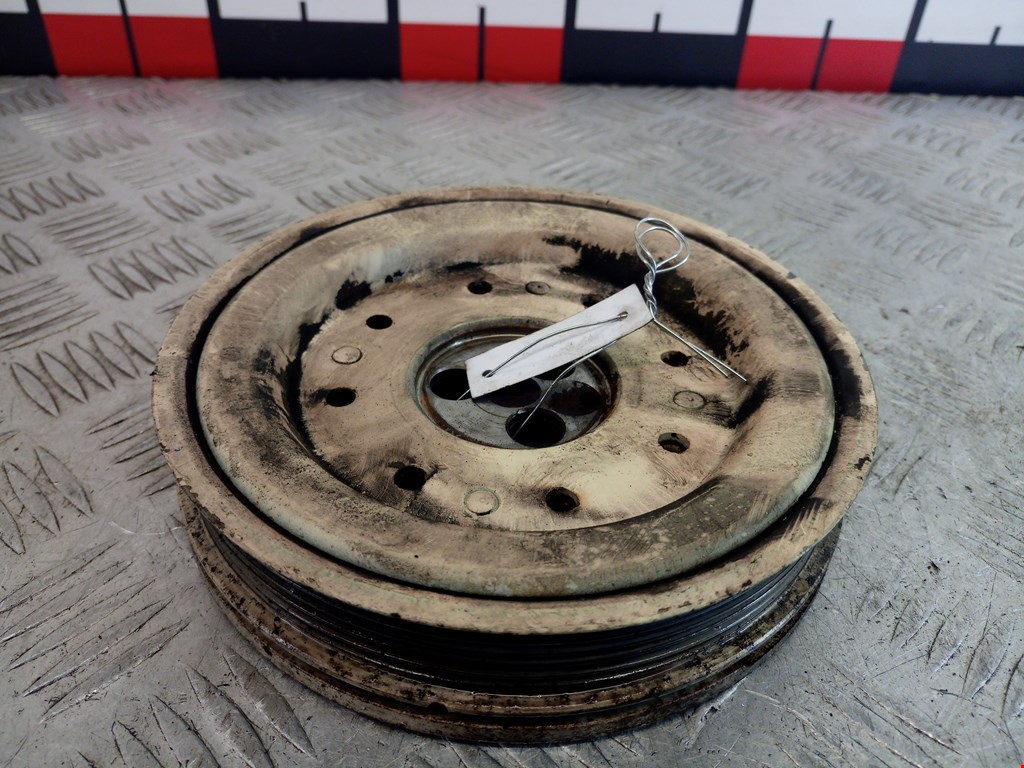 

Шкив коленвала Ford Mondeo 3, Mondeo 3