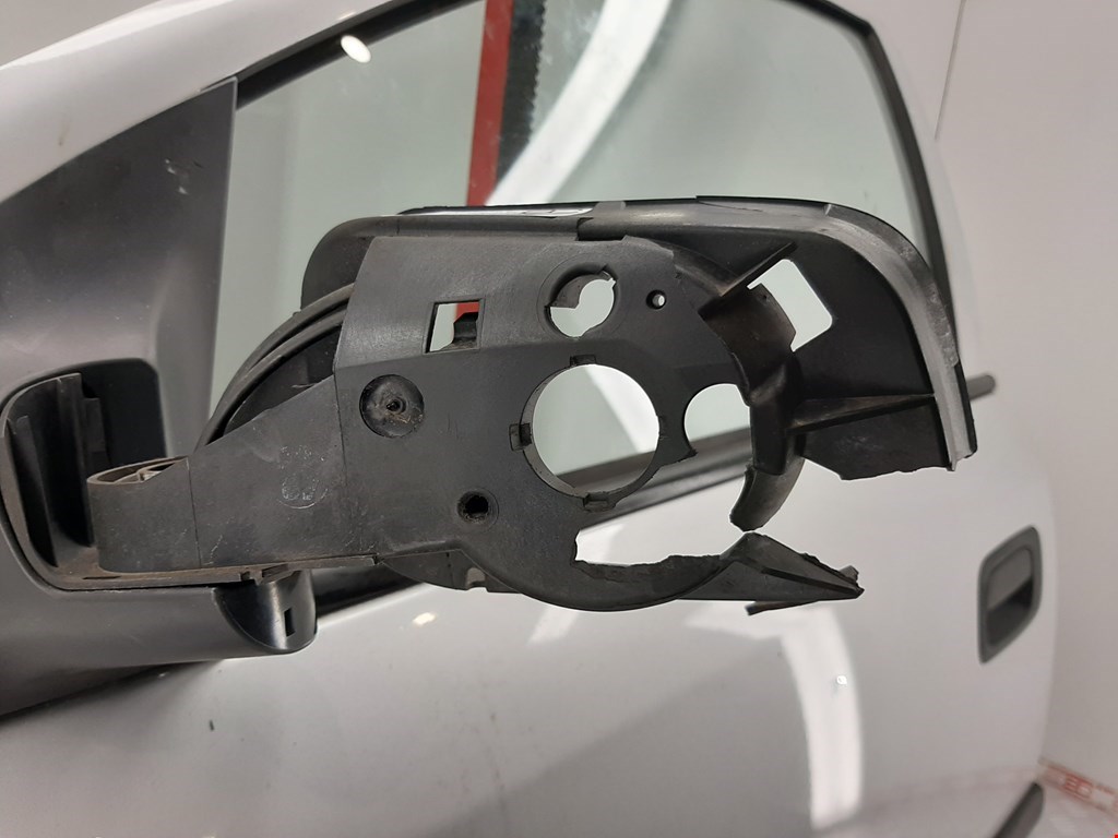 

Зеркало боковое левое Opel Astra G, Astra G
