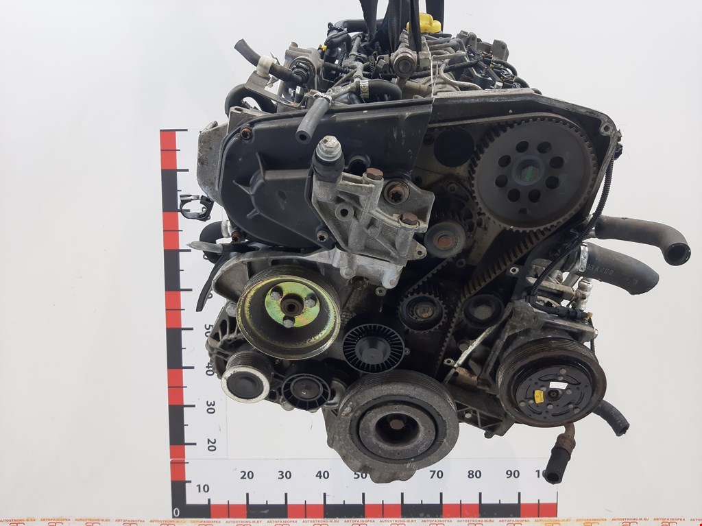 

Двигатель (ДВС) под разборку Alfa Romeo GT, GT