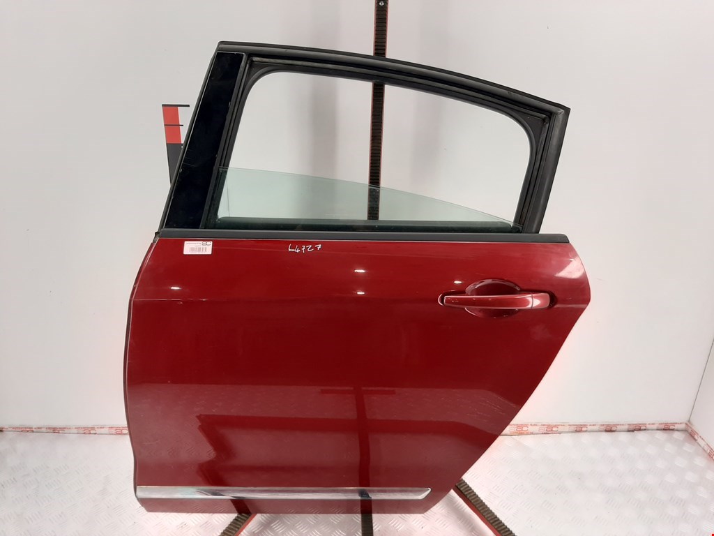 

Дверь задняя левая Citroen C5 2, C5 2