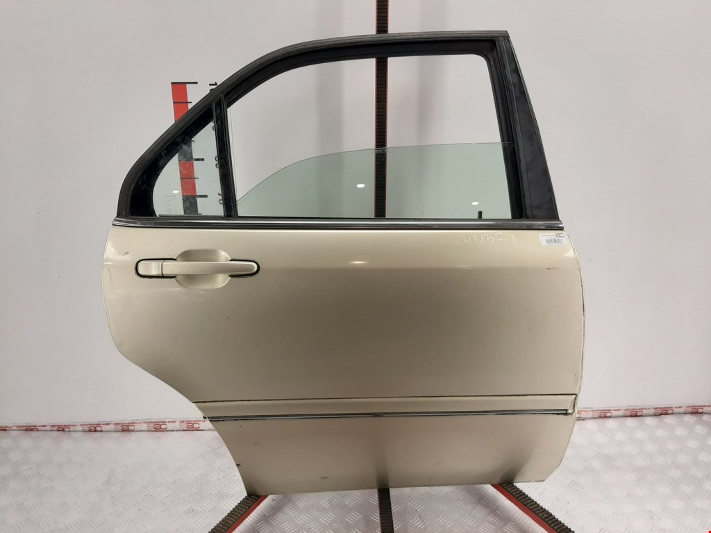 

Дверь задняя правая Honda Legend 3, Legend 3
