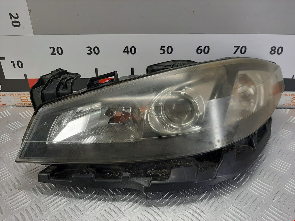 

Фара передняя левая Renault Laguna 2, Laguna 2
