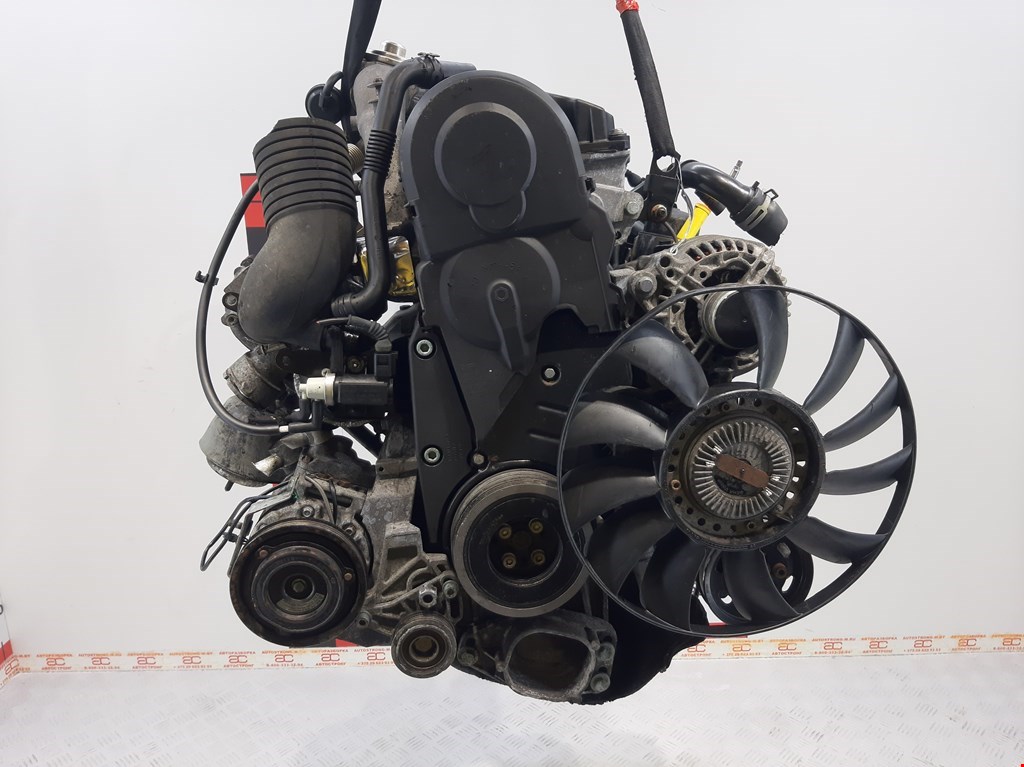 

Двигатель (ДВС) Volkswagen Passat 5 GP, Passat 5 GP