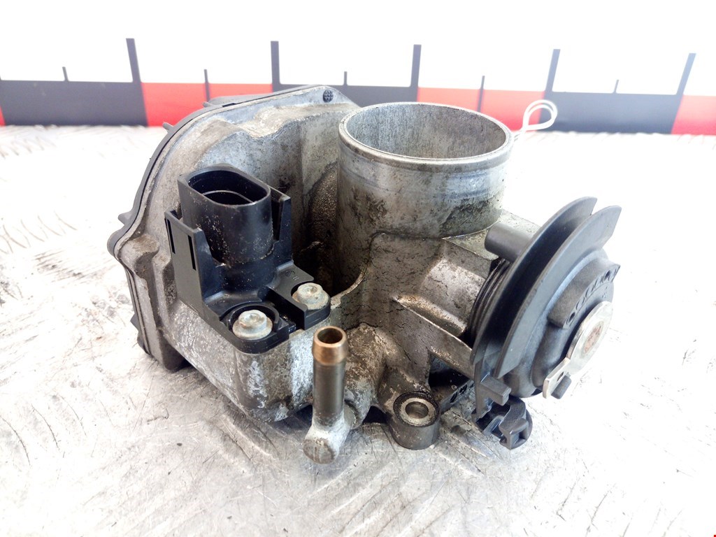 

Заслонка дроссельная Volkswagen Golf 4, Golf 4